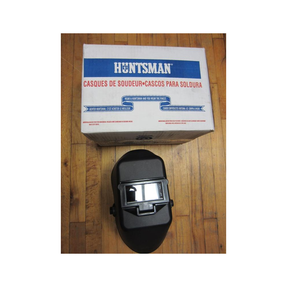 Jackson Safety 3000511 25065 930P Welding Helmet