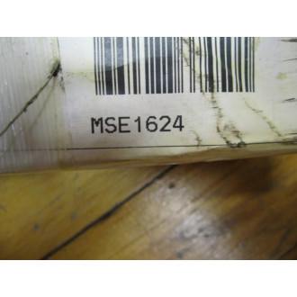 Banner MSE1624 Mini-Screen Emitter Black Light Curtain 37450