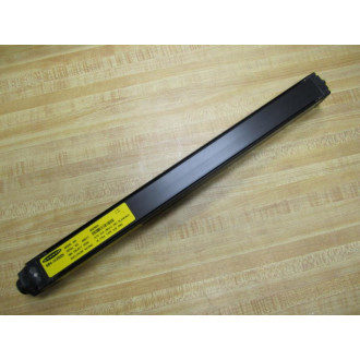Banner MSE1624 Mini-Screen Emitter Black Light Curtain 37450