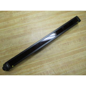 Banner MSE1624 Mini-Screen Emitter Black Light Curtain 37450