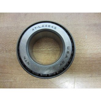 NTN 4T-L44643 Taper Roller Cone Bearing 4TL44643