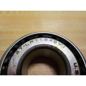 NTN 4T-LM11949LM11910 Tapered Roller Bearing With Cup