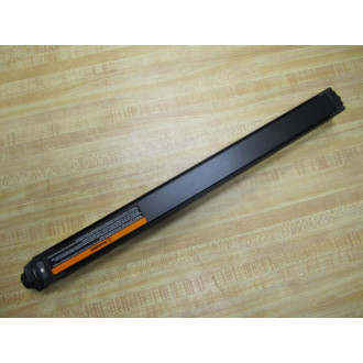 Banner MSE1624 Mini-Screen Emitter Black Light Curtain 37450
