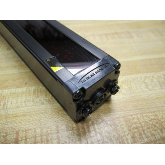 Banner MSE1624 Mini-Screen Emitter Black Light Curtain 37450