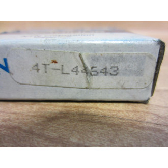 NTN 4T-L44643 Taper Roller Cone Bearing 4TL44643