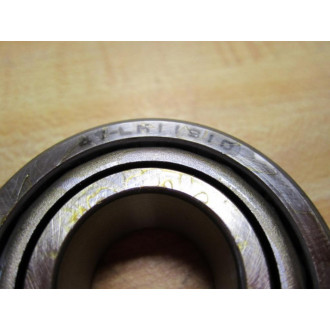 NTN 4T-LM11949LM11910 Tapered Roller Bearing With Cup