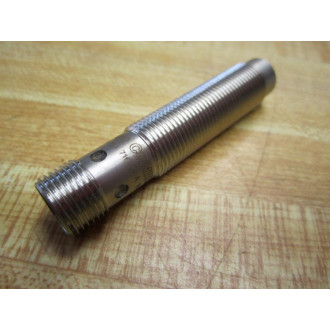 Contrinex DW-AS-713-M12 Inductive Proximity Sensor DWAS713M12 - Used