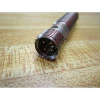 Contrinex DW-AS-713-M12 Inductive Proximity Sensor DWAS713M12 - Used