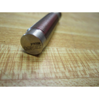 Contrinex DW-AS-713-M12 Inductive Proximity Sensor DWAS713M12 - Used