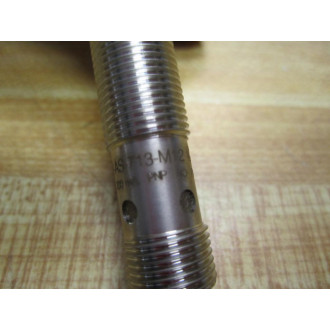 Contrinex DW-AS-713-M12 Inductive Proximity Sensor DWAS713M12 - Used