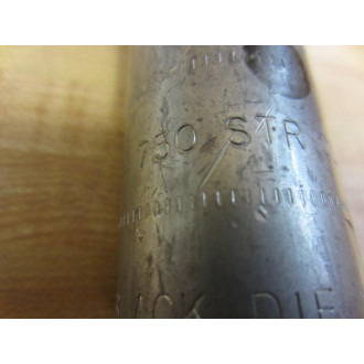 Panduit LCC 750 Copper Connector Lug LCC750 - New No Box
