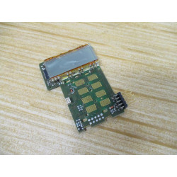 ABB 1SAP140151P0002 Display Board 15-1465-3 - Used