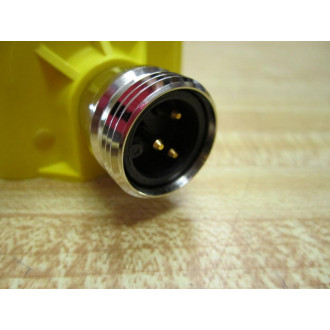 Turck Bi50-Q80-ADZ30X2-B1131 Proximity Sensor 4200310