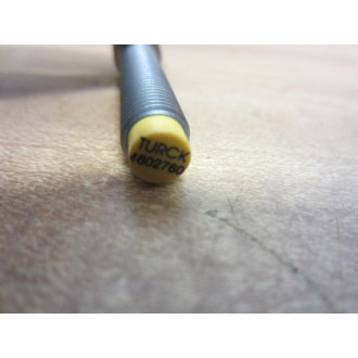 Turck NI3-EG08-AP6X-H1341 NI3EG08AP6XH1341 Proximity Sensor 4602760