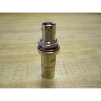 Trompeter Electronics 3005-0404-1-150 Coax Connector TEI 14949 (Pack of 2) - New No Box