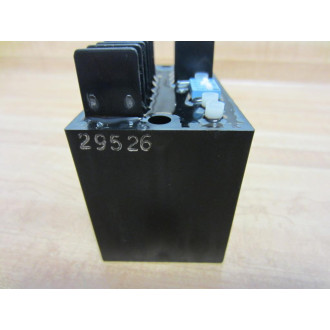Omega DMD-466-DC Strain Amplifier DMD466DC
