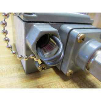 Square D 9012 GCW-23 Pressure Switch 9012GCW23 ,