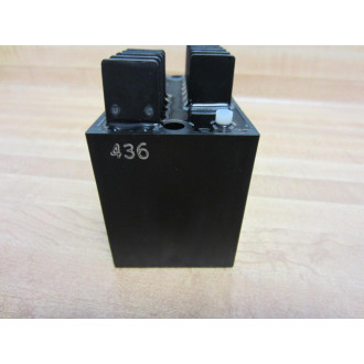 Omega DMD-466-DC Strain Amplifier DMD466DC