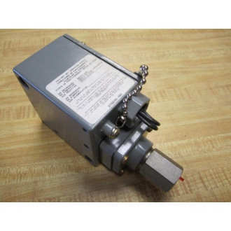Square D 9012 GCW-23 Pressure Switch 9012GCW23 ,