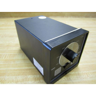 Blue M Electric BM116908 Temperature Control Rev B Type J