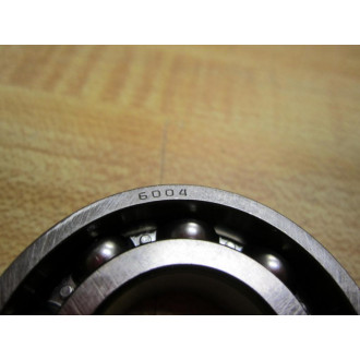 Koyo 6004 Open Ball Bearing N95 10