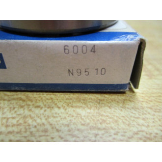 Koyo 6004 Open Ball Bearing N95 10
