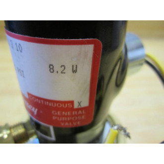 Humphrey VA500AE1-3-10-120V Air Valve - New No Box