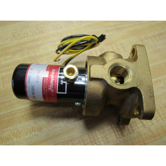 Humphrey VA500AE1-3-10-120V Air Valve - New No Box