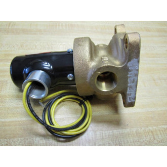 Humphrey VA500AE1-3-10-120V Air Valve - New No Box