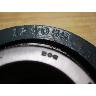 Dodge 124268 Flange Mounted Bearing F2B-SC-108 SC 1-12 F2BSC108