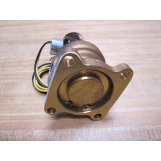 Humphrey VA500AE1-3-10-120V Air Valve - New No Box