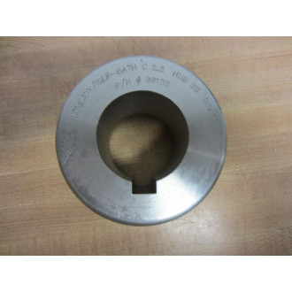 Lovejoy 96135 697904 C 2.5 Hub SS 2 Inch 697904-