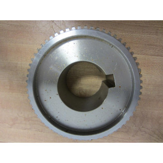 Lovejoy 96135 697904 C 2.5 Hub SS 2 Inch 697904-