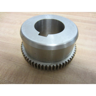 Lovejoy 96135 697904 C 2.5 Hub SS 2 Inch 697904-