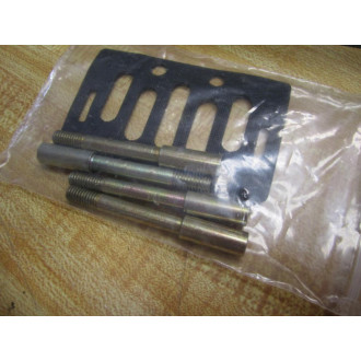 Mac Valves PRA2C-1JCA Dual Pressure Regulator PRA2C1JCA