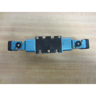 Mac Valves MV-A2B-A311-PM-611JJ Valve MVA2BA311PM611JJ