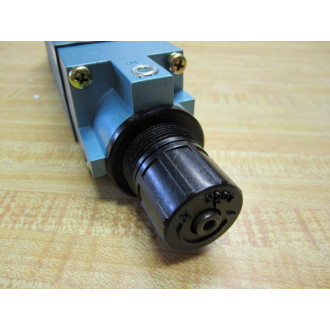 Mac Valves PRA2C-1JCA Dual Pressure Regulator PRA2C1JCA