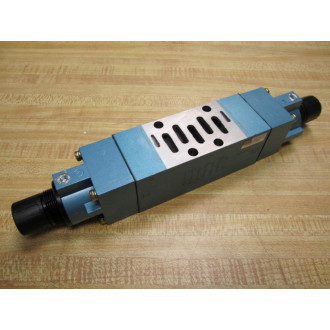 Mac Valves PRA2C-1JCA Dual Pressure Regulator PRA2C1JCA