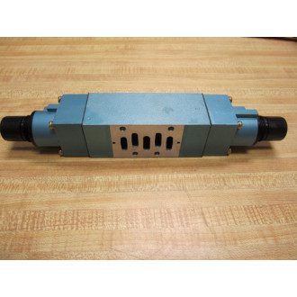 Mac Valves PRA2C-1JCA Dual Pressure Regulator PRA2C1JCA