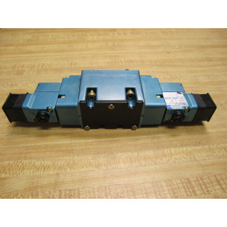Mac Valves MV-A2B-A352-PM-611JJ Valve PME-611JJ