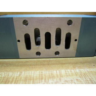 Mac Valves PRA2C-1JCA Dual Pressure Regulator PRA2C1JCA