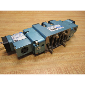 Mac Valves MV-A2B-A312-PM-611JJ Valve PME-611JJ MVA2BA312PM611JJ