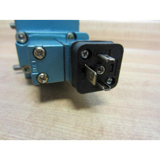 Mac Valves MV-A3B-A341-PM-611JJ MVA3BA341PM611JJ Valve - Used