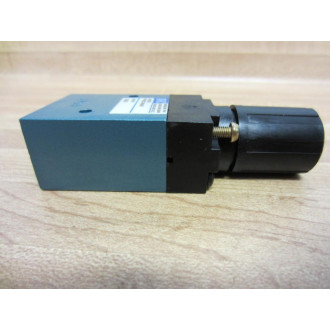 Mac Valves PR92C-M0AB Regulator Valve  PR92C-MOAB - New No Box