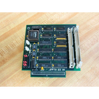 Opto 22 B5 16-Channel Digital Brain Pamux - Used