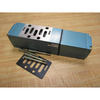 Mac Valves PRA2D-4FBA Valve PRA2D4FBA