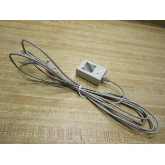 APC AP9512TH Temperature And Humidity Probe Sensor - Used