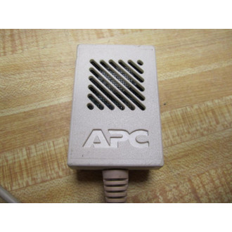 APC AP9512TH Temperature And Humidity Probe Sensor - Used
