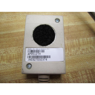 APC AP9512TH Temperature And Humidity Probe Sensor - Used