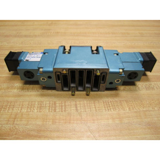 Mac Valves MV-A2B-A251-PM-611JJ Valve MVA2BA251PM611JJ PME-611JJ